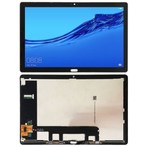 DISPLAY - LCD HUAWEI MEDIAPAD M5 LITE 10&amp;quot; BAH2-W09 BAH2-L09 BAH2-W19 NERO