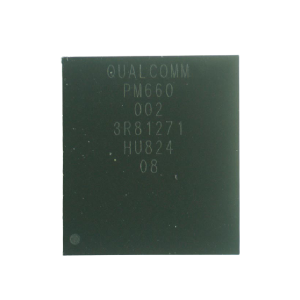IC POWER MANAGEMENT PM660-002 QUALCOMM XIAOMI REDMI NOTE 7 CHIP