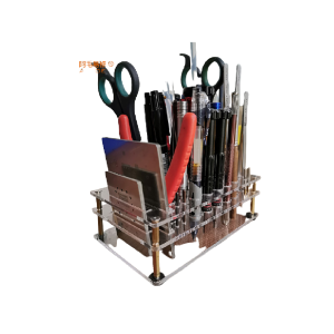 ORGANIZER PER CACCIAVITI / PINZETTE / STENCIL M61-B AMAOE