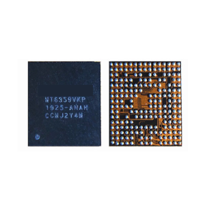 IC POWER MANAGEMENT MT6359VKP XIAOMI REDMI NOTE 8 PRO CHIP