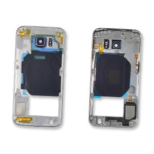 COVER CENTRALE G920F BLU
