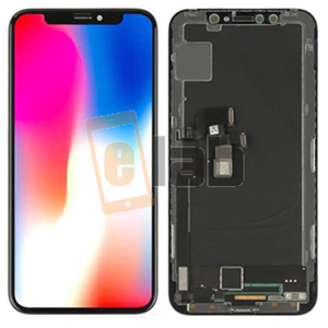 DISPLAY - LCD IPHONE X RIGENERATO