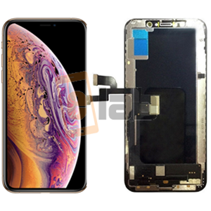 DISPLAY - LCD IPHONE XS RIGENERATO