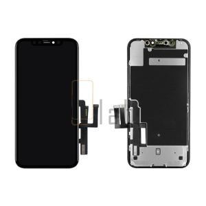 DISPLAY - LCD IPHONE 11 RIGENERATO C3F