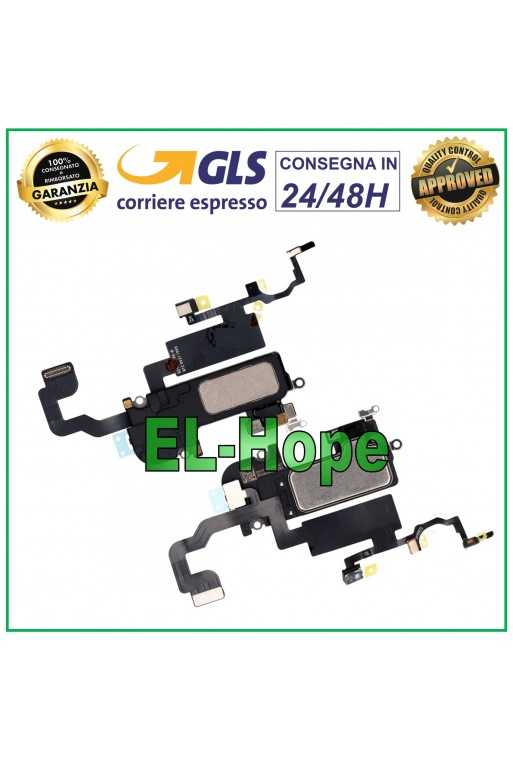 FLEX SENSORE PROSSIMITA&amp;