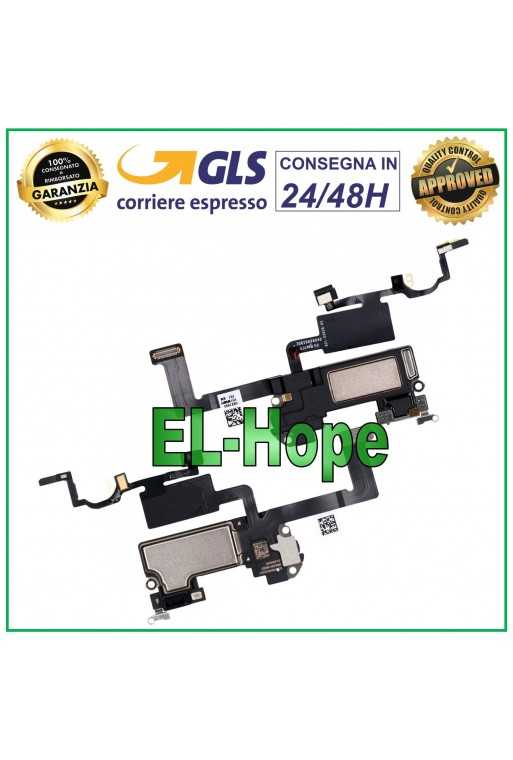 FLAT FLEX SENSORE PROSSIMITA&amp;