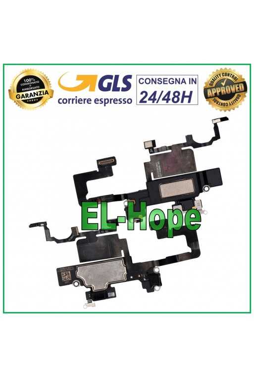 FLEX SENSORE PROSSIMITA&amp;