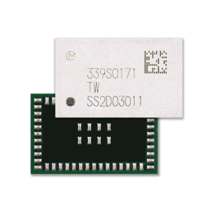 IC MODULO WIFI 339S0171 IPHONE 4 / 5 / MINI CHIP