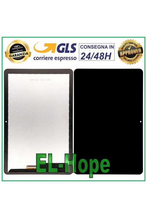 DISPLAY LCD + TOUCH SCREEN MEDIACOM SMARTPAD 10 ECLIPSE 2 M-SP1BEC ORIGINALE