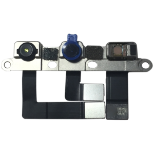 FOTOCAMERA ANTERIORE IPAD PRO 11&amp;quot; I GEN. / II GEN. / 12.9 III GEN.