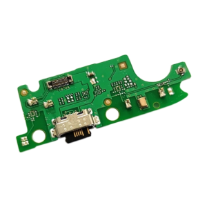 CONNETTORE DI RICARICA + MICROFONO ALCATEL 3X 2019 5048 5048U 5048Y