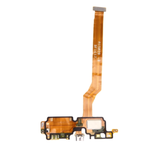 CONNETTORE DI RICARICA OPPO + MICROFONO + VIBRAZIONE A53 RICONDIZIONATO CPH2131