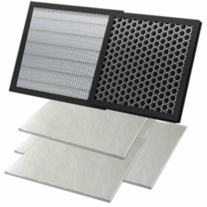 FILTRI DI RICAMBIO ASPIRAFUMI UUFILTER 2UUL