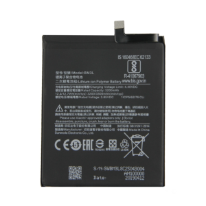 BATTERIA COMPATIBILE XIAOMI MI 9 BM3L 3200 mAh
