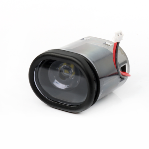 FARO ANTERIORE ORIGINALE MONOPATTINO ELETTRICO NINEBOT BY SEGWAY KICKSCOOTER MAX G30