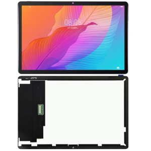DISPLAY - LCD HUAWEI MATEPAD T10S 10.1&amp;quot; AGS3-W09 AGS3-L09 NERO