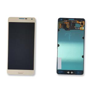 DISPLAY LCD PER SAMSUNG A700F GOLD A7 GH97-16922F