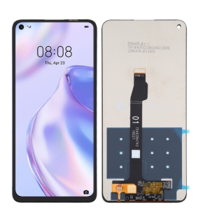 DISPLAY - LCD HUAWEI P40 LITE 5G / NOVA 7 SE / HONOR 30S