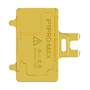 BASETTA PER IPHONE 11 PRO - 11 PRO MAX PER IHEATER PRO AIXUN VERSIONE AGGIORNATA