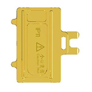 BASETTA PER IPHONE 11 PER IHEATER PRO AIXUN VERSIONE AGGIORNATA