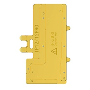 BASETTA PER IPHONE 12 - IPHONE 12 PRO PER IHEATER PRO AIXUN VERSIONE AGGIORNATA