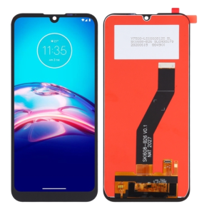 DISPLAY - LCD MOTOROLA MOTO E6S 2020 - E6I XT2053 XT2053-5 XT2053-6