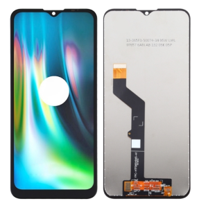 DISPLAY - LCD MOTOROLA MOTO G9 PLAY / G9 / E7 PLUS NERO XT2081