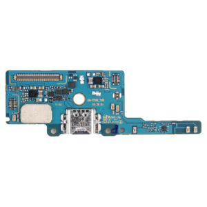 CONNETTORE DI RICARICA + MICROFONO SAMSUNG GALAXY TAB S5E T720 / T725