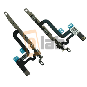 TASTO VOLUME CON PLACCHE IN METALLO IPHONE 6S PLUS