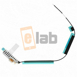 ANTENNA WIFI IPAD MINI 1 / IPAD MINI 2 / IPAD MINI 3 A1432 A1454 A1455 A1489 A1490 A1491 A1599 A1600