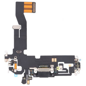 CONNETTORE DI RICARICA IPHONE 12 NERO RICONDIZIONATO