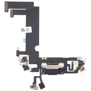 CONNETTORE DI RICARICA IPHONE 12 MINI NERO RICONDIZIONATO