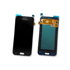 DISPLAY LCD PER SAMSUNG J200F J2 NERO GH97-17940C