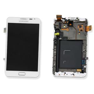 DISPLAY LCD PER SAMSUNG N7000 NOTE BIANCO GH97-12948B