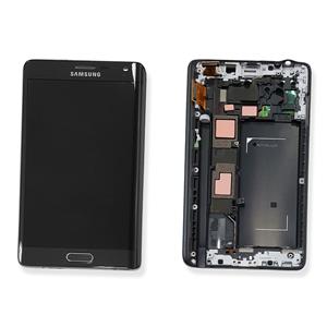DISPLAY LCD PER SAMSUNG N915F NOTE EDGE NERO GH97-16636A