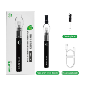 ATOMIZZATORE COLOFONIA FLUX PEN RL-069 RELIFE