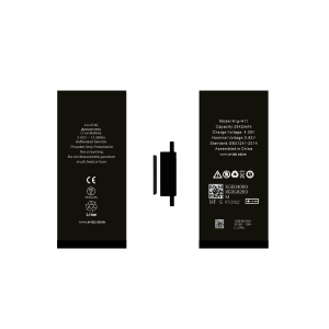 BATTERIA PER SWAP + KIT COPERTURA IPHONE XR