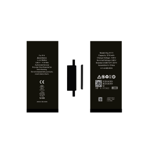 BATTERIA PER SWAP + KIT COPERTURA IPHONE 11