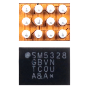 IC POWER MANAGEMENT MODULO SM5328 CHIP