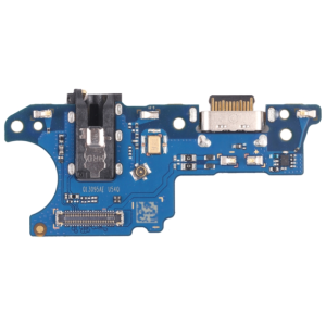 CONNETTORE DI RICARICA + MICROFONO + JACK AUDIO RICONDIZIONATO SAMSUNG GALAXY A02S A025F