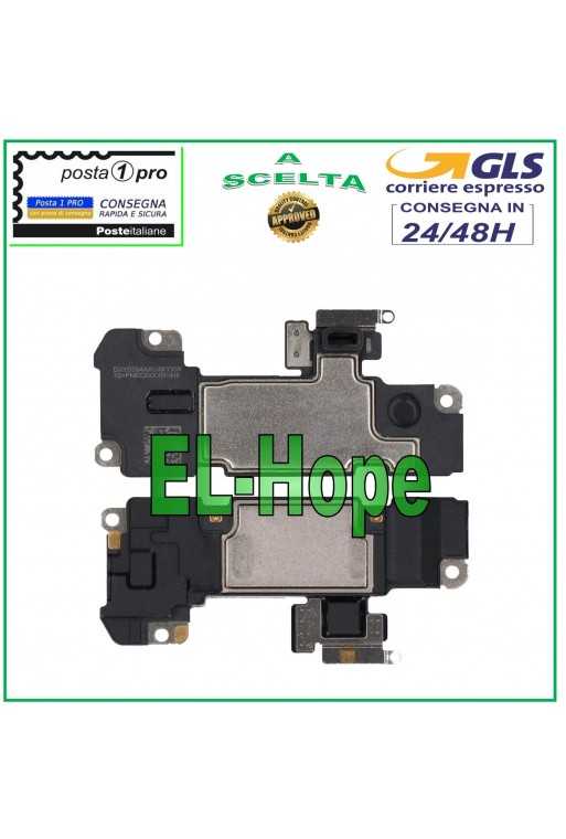 ALTOPARLANTE SPEAKER PER APPLE IPHONE 11 ASCOLTO AUDIO SUPERIORE CHIAMATA