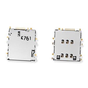 LETTORE SIM PER SAMSUNG P5200 T211 T111 T555 Z300CNL
