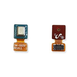 FLAT MICROFONO PER SAMSUNG G925F (SUPERIORE)