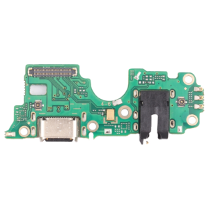 CONNETTORE DI RICARICA + MICROFONO + JACK AUDIO OPPO A53S 5G - A54 5G - A55 5G - A56 5G - A74 5G - A93 5G - A93S 5G