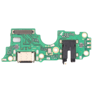 CONNETTORE DI RICARICA + MICROFONO + JACK AUDIO OPPO A55 5G PEMM00 - PEMM20 - PEMT00 - PEMT20
