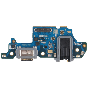 CONNETTORE DI RICARICA + MICROFONO + JACK AUDIO RICONDIZIONATO LG K52 / Q52