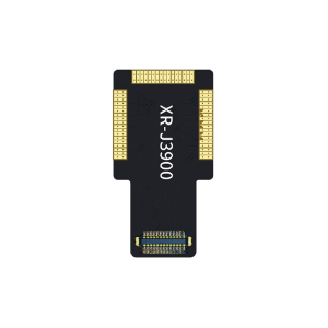 FLAT PER RIPARAZIONE FOTOCAMERA POSTERIORE IPHONE XR AIXUN