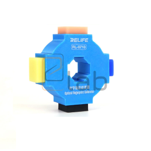 CALIBRATORE PER IMPRONTA DIGITALE RL-071B RELIFE