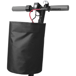 BORSA CESTELLO ANTERIORE MONOPATTINO ELETTRICO KICKSCOOTER