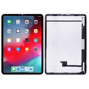 DISPLAY - LCD IPAD PRO 11&amp;quot; I GENERAZIONE / II GENERAZIONE NERO